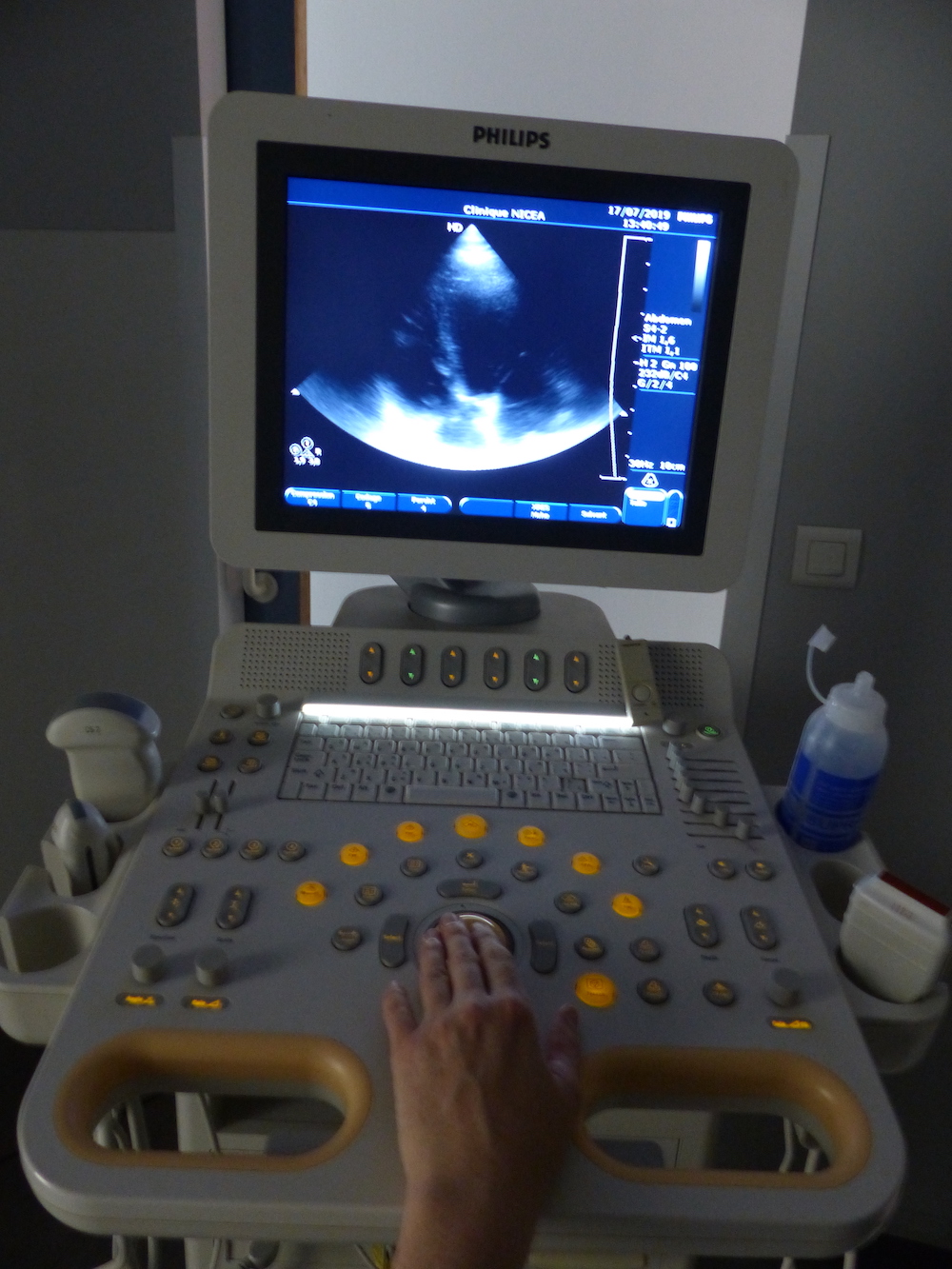 Vétérinaire Nice - Clinique Nicea Du Dr.lisbonne